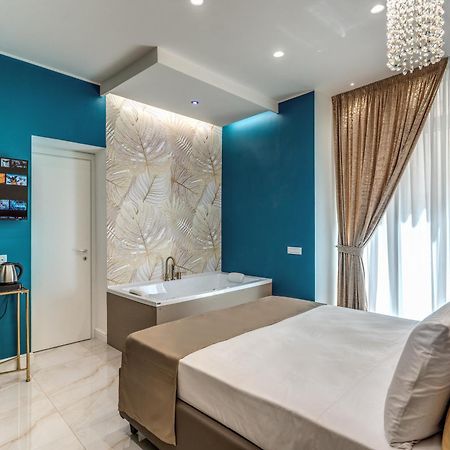 Le Stanze Di Venere Hotel Napels Buitenkant foto