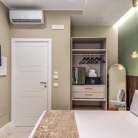 Le Stanze Di Venere Hotel Napels Buitenkant foto