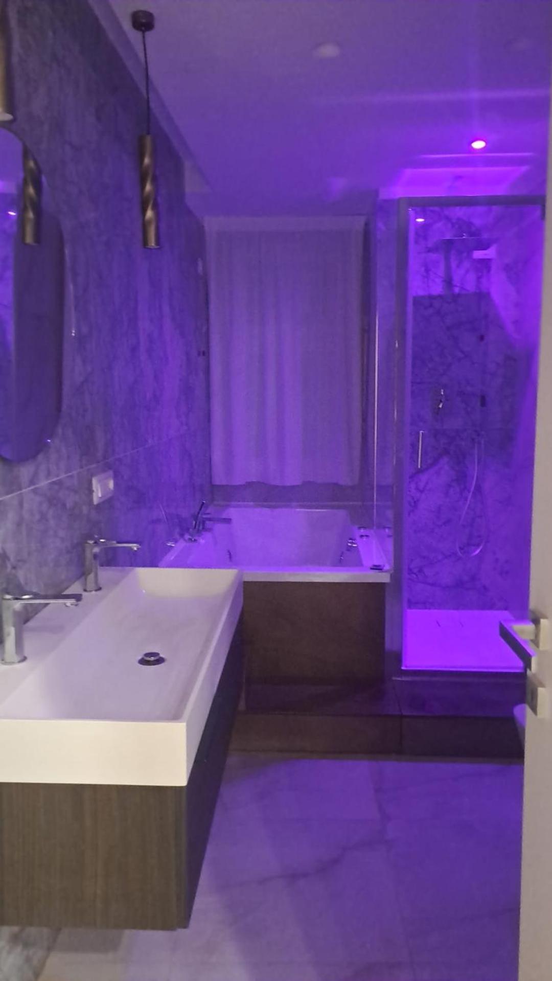 Le Stanze Di Venere Hotel Napels Buitenkant foto