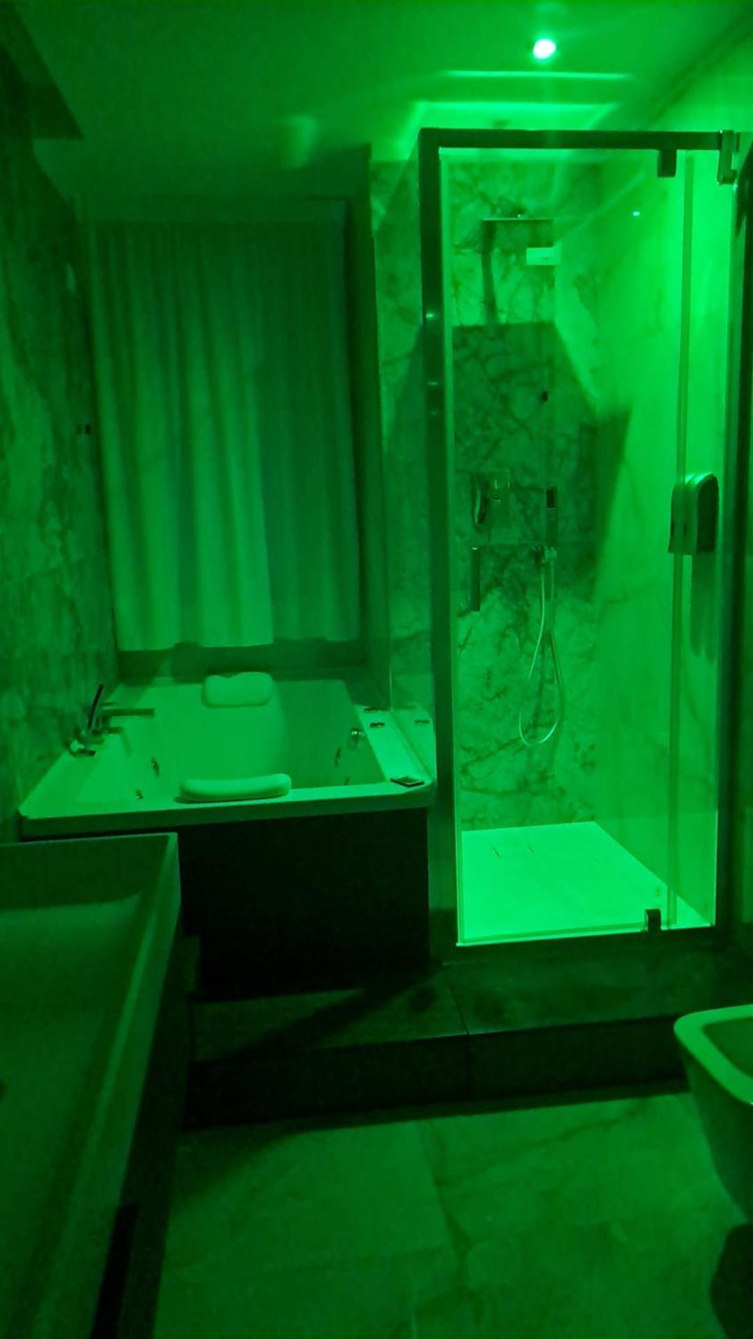 Le Stanze Di Venere Hotel Napels Buitenkant foto