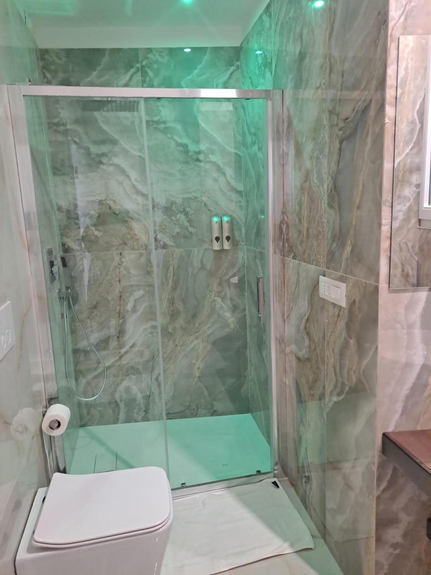 Le Stanze Di Venere Hotel Napels Buitenkant foto