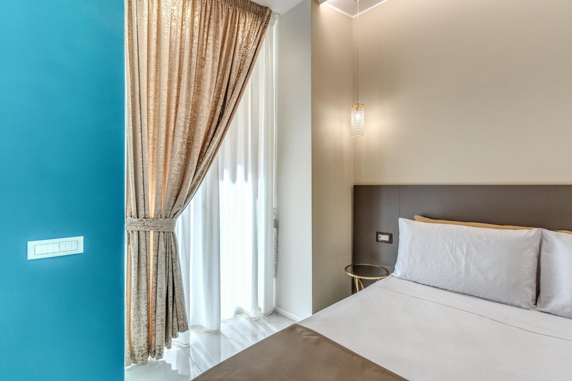 Le Stanze Di Venere Hotel Napels Buitenkant foto
